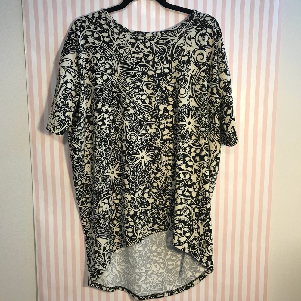 🔥Last chance Lularoe Irma Floral